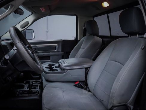 Used 2014 RAM 2500 Tradesman w/ Power & Remote Entry Group AWD/4WD image 23