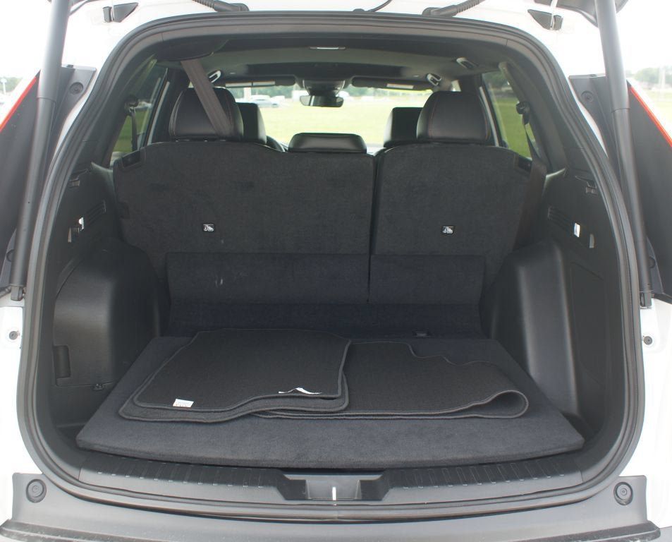 Used 2024 Honda CR-V Sport Touring image 18