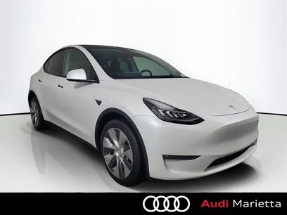 Used 2021 Tesla Model Y Long Range