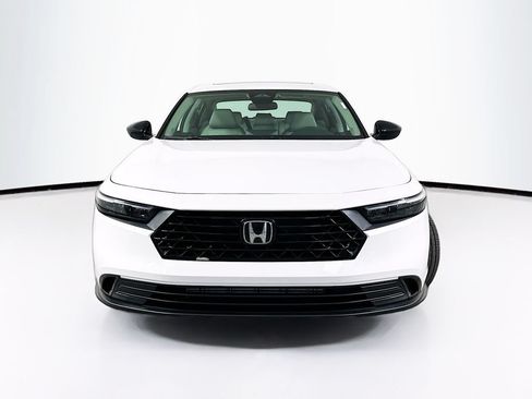 Used 2026 Honda Accord SE image 5