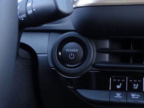 New 2026 Toyota Crown Signia Limited image 21