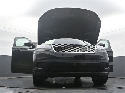 Used 2020 Land Rover Range Rover Velar S image 58