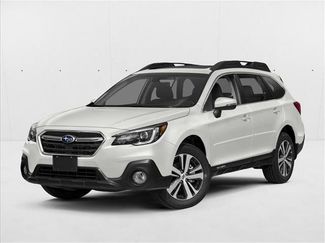 Used 2019 Subaru Outback 2.5i Premium video 1