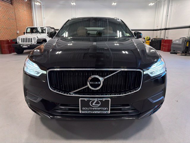 Used 2020 Volvo XC60 T5 Momentum AWD/4WD image 2