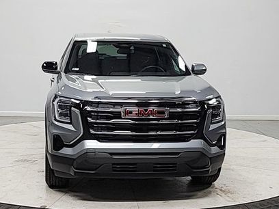 New 2026 GMC Terrain Elevation