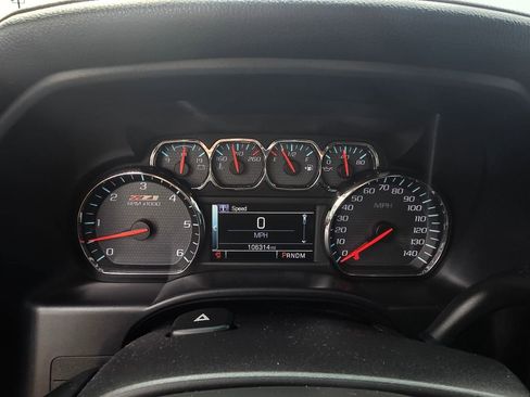 Used 2014 Chevrolet Silverado 1500 LTZ Z71 image 15