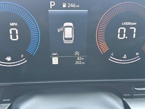 New 2026 Hyundai Kona SE FWD image 21