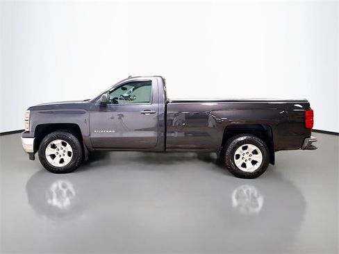 Used 2014 Chevrolet Silverado 1500 LT w/ LT Convenience Package image 10