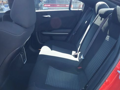 Used 2022 Dodge Charger Scat Pack w/ Navigation & Travel Group RWD image 34