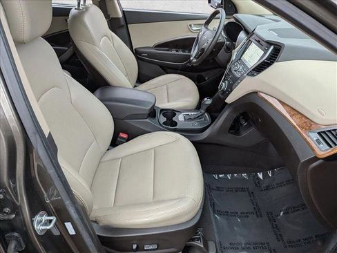 Used 2013 Hyundai Santa Fe Sport 2.0T w/ Technology Pkg image 22