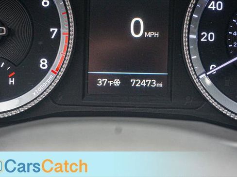 Used 2021 Hyundai Sonata SEL image 30