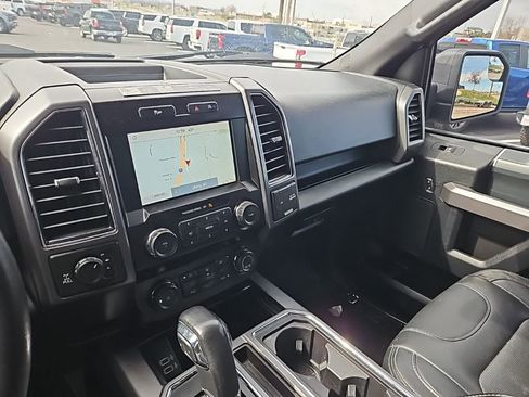 Used 2020 Ford F150 XLT w/ Equipment Group 302A Luxury image 25