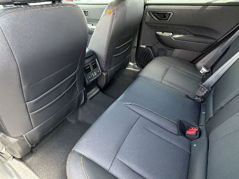 New 2026 Subaru Outback Wilderness AWD/4WD image 24