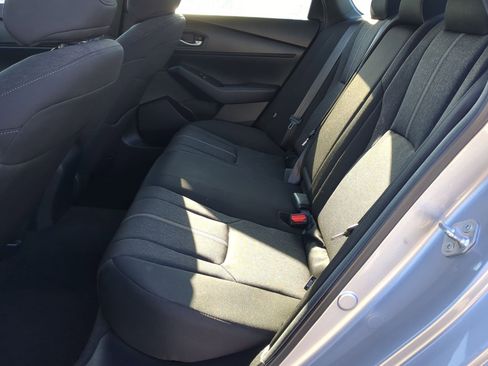 Used 2024 Honda Accord Sport image 27