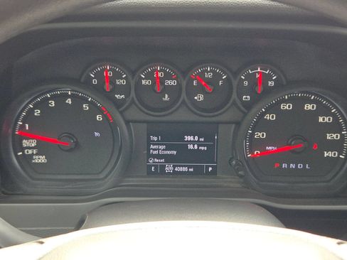 Used 2026 GMC Sierra 1500 Pro w/ Graphite Edition AWD/4WD image 22