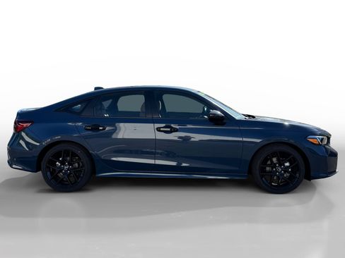 New 2026 Honda Civic Sport image 6