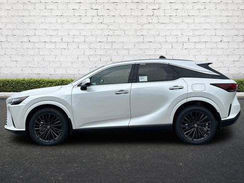 New 2026 Lexus RX 350 Premium image 7