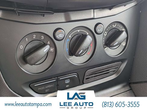 Used 2014 Ford Focus S FWD image 18