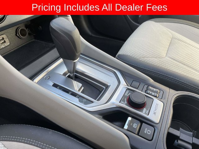 Used 2023 Subaru Forester Premium AWD/4WD image 34
