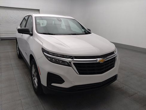 Used 2023 Chevrolet Equinox LS FWD image 14