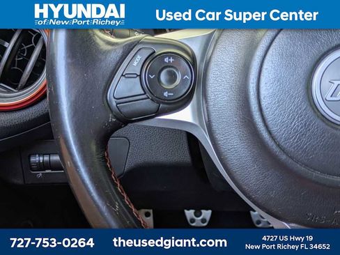 Used 2019 Toyota 86 TRD SE RWD image 27