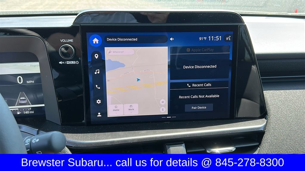 New 2026 Subaru Outback Limited AWD/4WD image 12