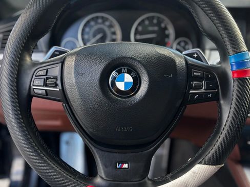 Used 2013 BMW 528i Sedan image 24