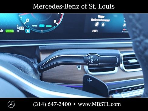 Certified 2021 Mercedes-Benz GLE 450 4MATIC image 25