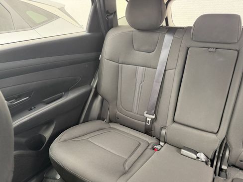 Used 2025 Hyundai Tucson SEL image 39