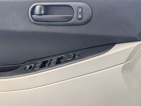 Used 2009 MAZDA CX-7 Touring image 24