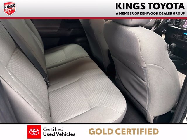 Used 2022 Toyota Tacoma SR AWD/4WD image 13