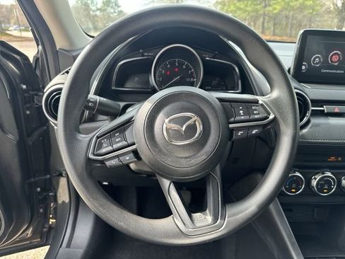 Used 2019 MAZDA CX-3 Sport w/ Sport I-ACTIVSENSE Package FWD image 14