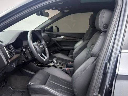 Used 2023 Audi Q5 2.0T Premium Plus AWD/4WD image 14