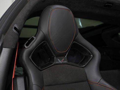 Used 2019 Chevrolet Corvette ZR1 image 39