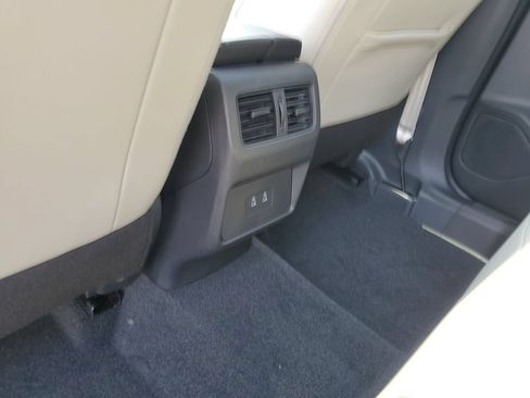 New 2026 Nissan Rogue Dark Armor FWD image 13