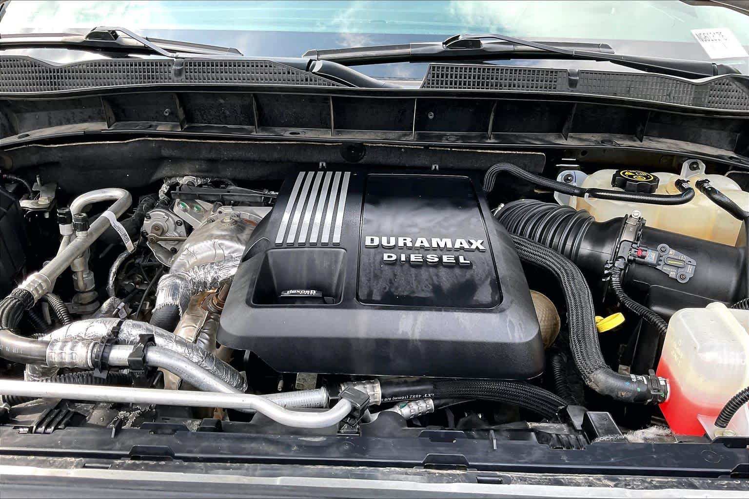 Used 2022 GMC Sierra 1500 AT4 w/ Sierra Safety Plus Package AWD/4WD image 32