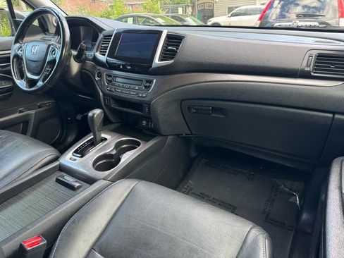 Used 2016 Honda Pilot EX-L image 15