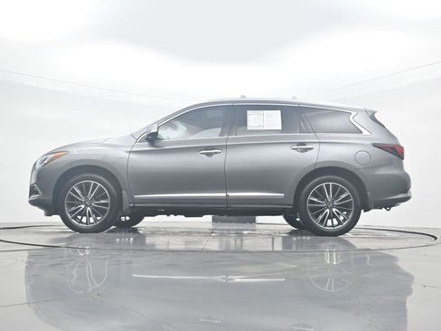 Used 2020 INFINITI QX60 Signature Edition AWD/4WD image 32