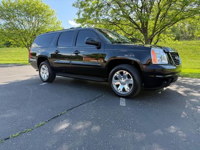 Used 2007 GMC Yukon XL SLT w/ SLT Preferred Equipment Group