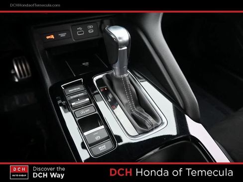 Used 2023 Acura Integra A-Spec image 11