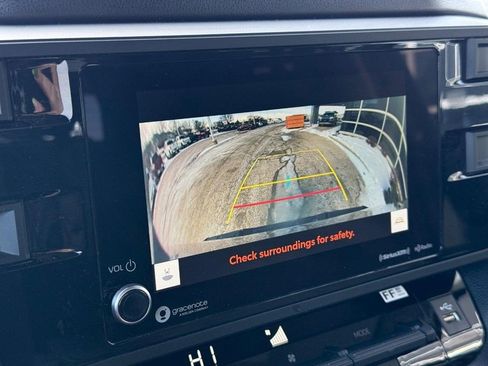 Used 2024 Toyota Tundra SR w/ SR Tow Package image 24