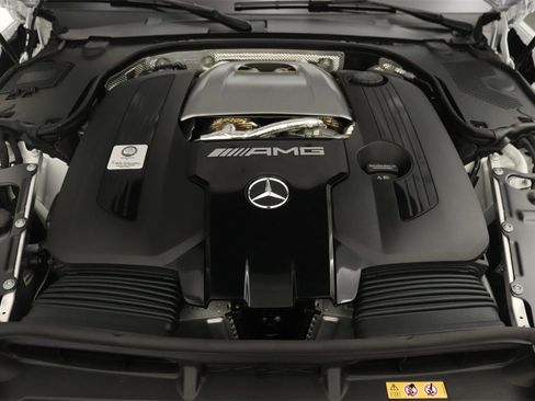 New 2025 Mercedes-Benz AMG GT 63 S image 11