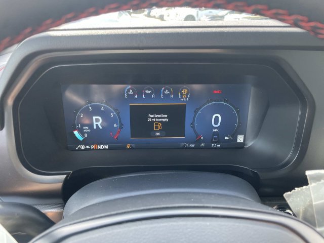 New 2026 Ford F150 Raptor AWD/4WD image 15
