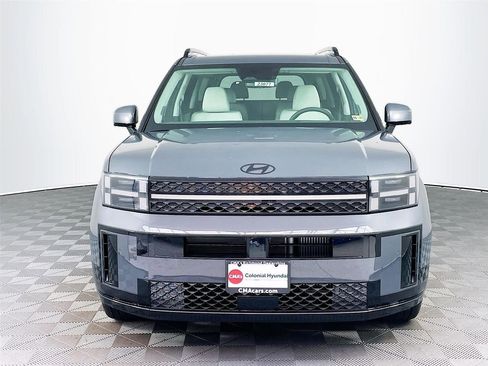 New 2024 Hyundai Santa Fe Calligraphy image 2