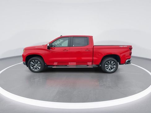 New 2026 Chevrolet Silverado 1500 LT w/ Protection Package image 5