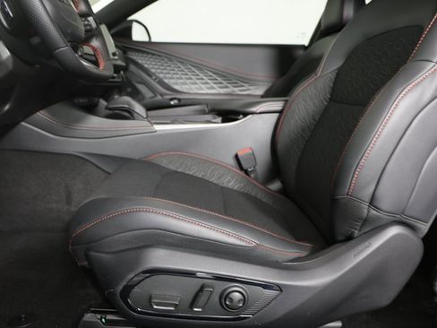 New 2025 Dodge Charger R/T w/ Quick Order Package 25M R/T image 11