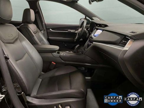 Used 2025 Cadillac XT5 Premium Luxury image 87