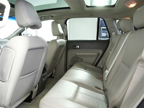 Used 2009 Ford Edge Limited image 13