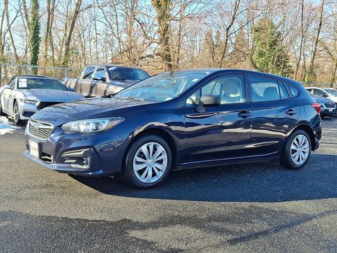 Used 2019 Subaru Impreza 2.0i image 3