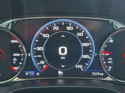 Used 2023 GMC Acadia Denali w/ Black Diamond Edition AWD/4WD image 23